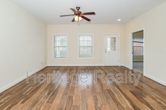 130 Hardinberry St in Oak Ridge, TN - Building Photo - Building Photo