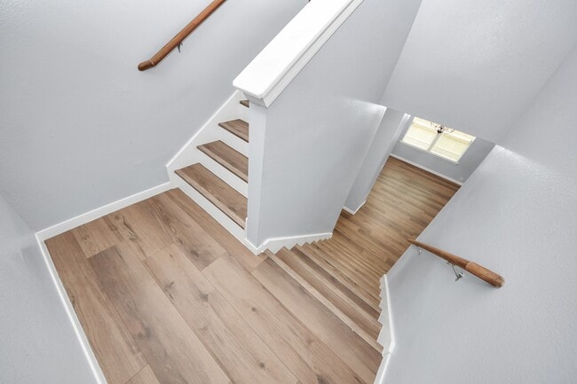 property at 9002 Sundown Dr