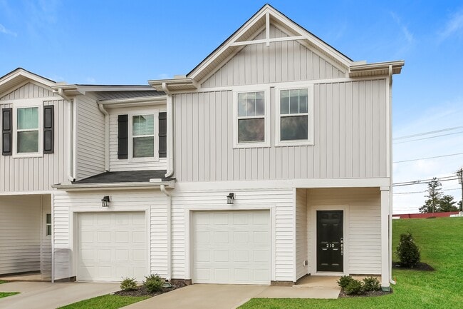 property at 226 Telford Dr