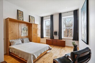 1930 Papineau in Montréal, QC - Building Photo - Building Photo