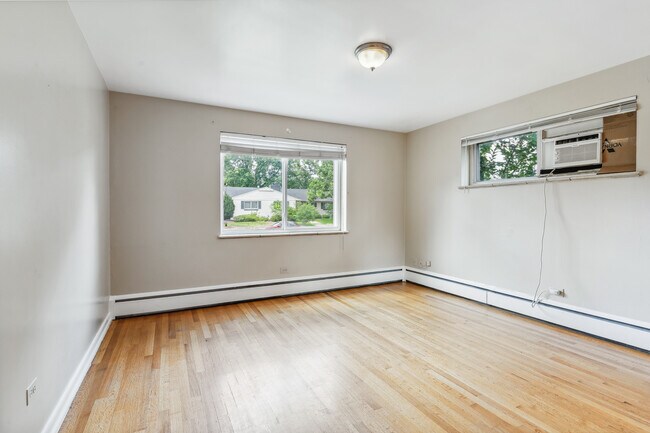 910 S Harrison St, Unit # 3 in Denver, CO - Building Photo - Building Photo