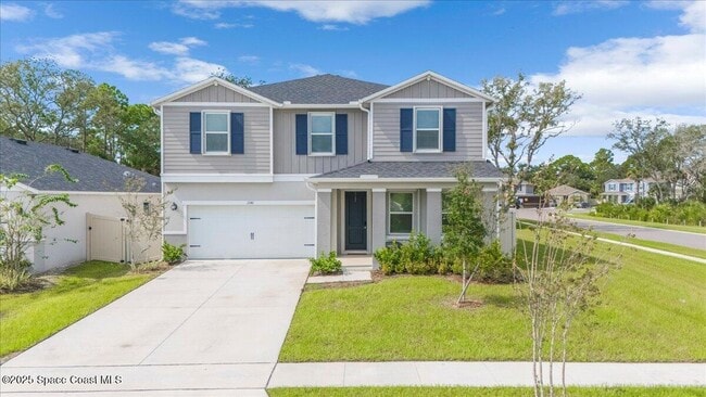 property at 1541 Pecorino Ct