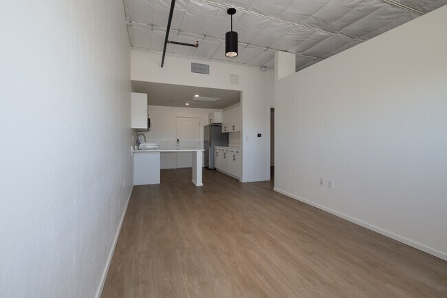 The Broadmoor in Tucson, AZ - Foto de edificio - Interior Photo