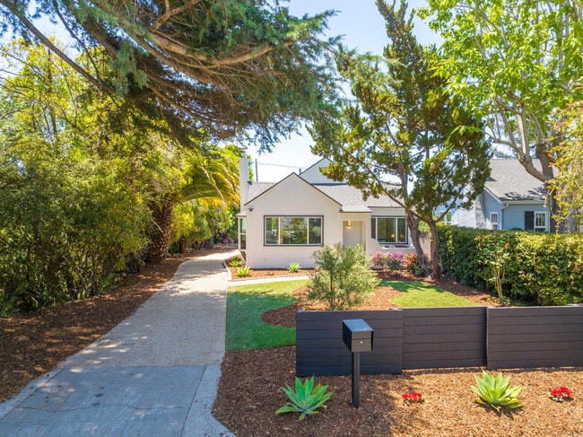 property at 3211 Calle Noguera