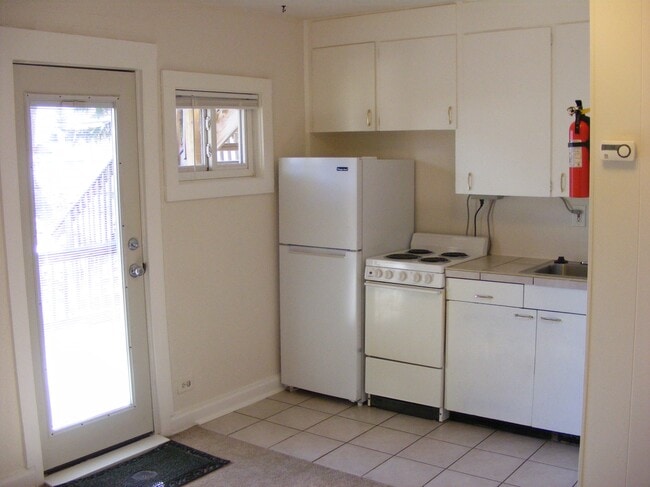 115 N Park St, Unit #4 in Woodland Park, CO - Building Photo - Building Photo