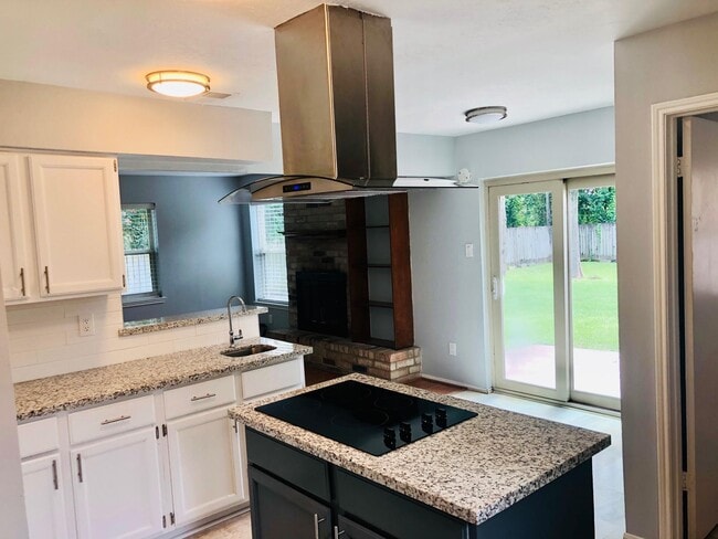 property at 29021 Cherrywood Ln