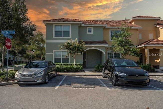 8918 Majesty Palm Rd in Kissimmee, FL - Building Photo - Building Photo