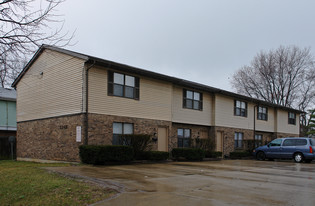 5149 Winton Rd Apartments