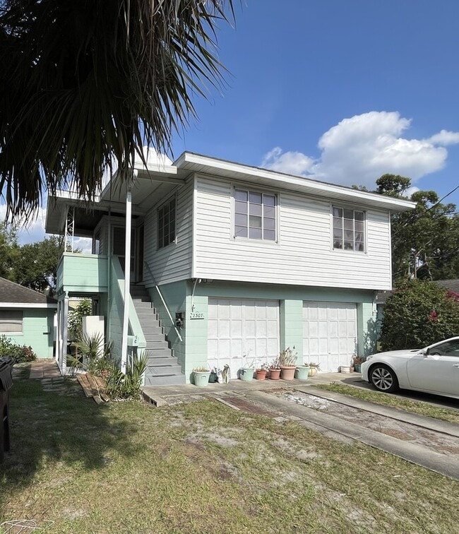 property at 2307 Formosa Ave