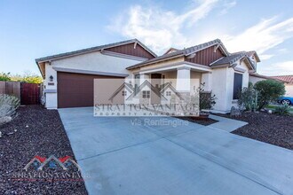 12687 W Lowden Rd in Peoria, AZ - Building Photo - Building Photo