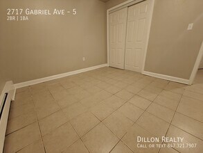 2717 Gabriel Ave in Zion, IL - Building Photo - Building Photo