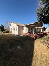 5050 Rill Valley Way in Colorado Springs, CO - Building Photo - Building Photo