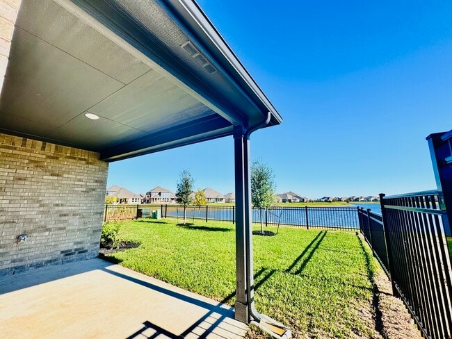 1240 Woodflower Dr in Katy, TX - Building Photo - Building Photo