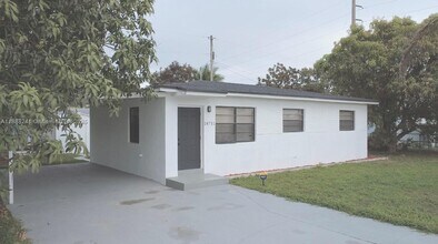 18711 SW 316th Terrace in Homestead, FL - Building Photo - Building Photo
