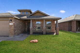 1312 Cajun St in Odessa, TX - Building Photo - Building Photo