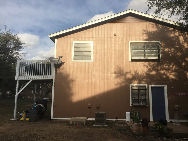 501 Algerita in Georgetown, TX - Building Photo - Other