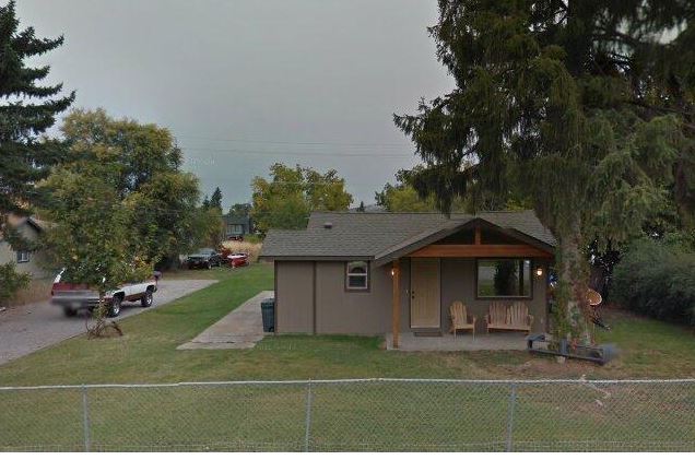 4911 E 9th Ave in Spokane Valley, WA - Building Photo