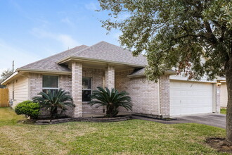 14139 Willow Mountain Ln in Houston, TX - Building Photo - Building Photo