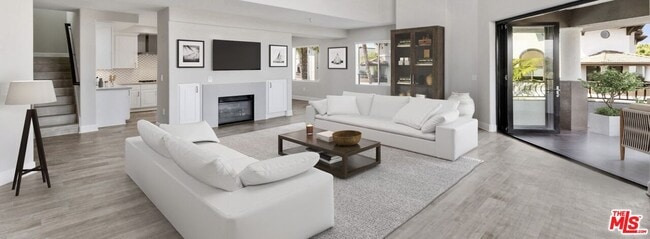 property at 6280 W 3rd St
