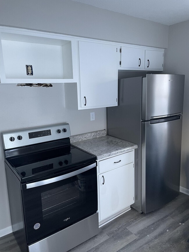 1024 Spring St in Des Moines, IA - Building Photo - Building Photo