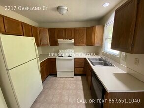 2217 Overland Ct in Lexington, KY - Building Photo - Building Photo