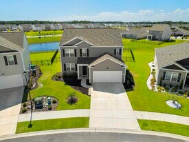1715 Perthshire Lp in Myrtle Beach, SC - Building Photo