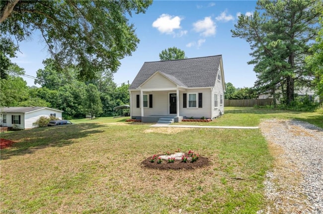 property at 1340 Bridgton Rd