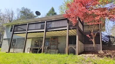 2361 Forge Hideaway Loop in Sevierville, TN - Foto de edificio - Building Photo