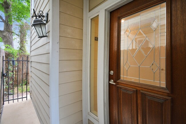 1137 W 24th St in Houston, TX - Building Photo - Building Photo