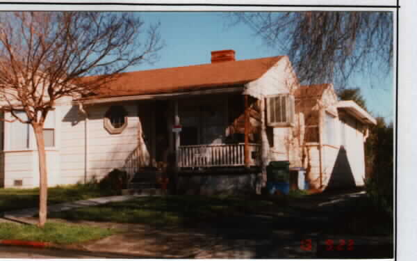 1924 Almond Ave in Walnut Creek, CA - Building Photo - Building Photo