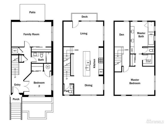 6522 32nd Ave NE in Seattle, WA - Building Photo - Building Photo