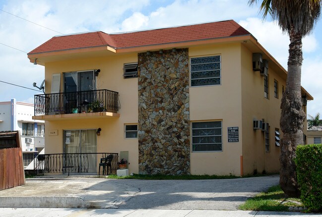 529 SW 6th St in Miami, FL - Building Photo - Building Photo