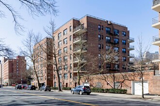 6485 Broadway in Bronx, NY - Building Photo - Building Photo