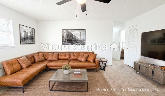 property at 7304 Avenue W