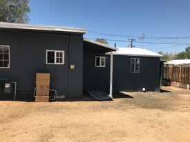 26717 Ferguson St in Boron, CA - Building Photo
