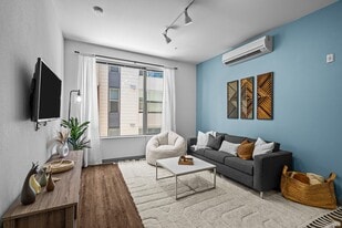 The Soto in Eugene, OR - Building Photo