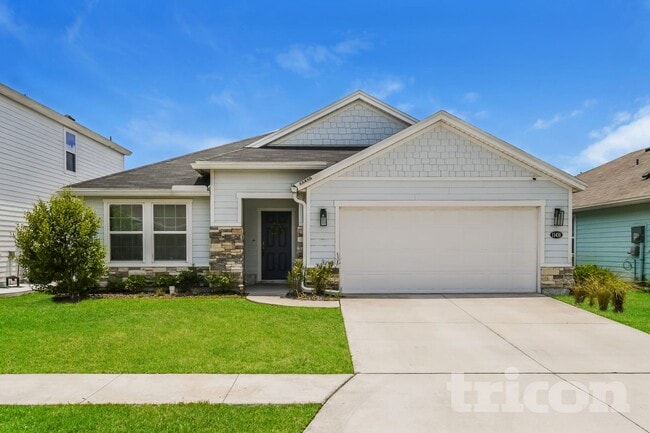 property at 11430 Tiburon Dr