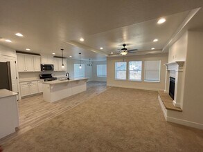 1267 S Johnnys Dr in Spanish Fork, UT - Building Photo - Building Photo