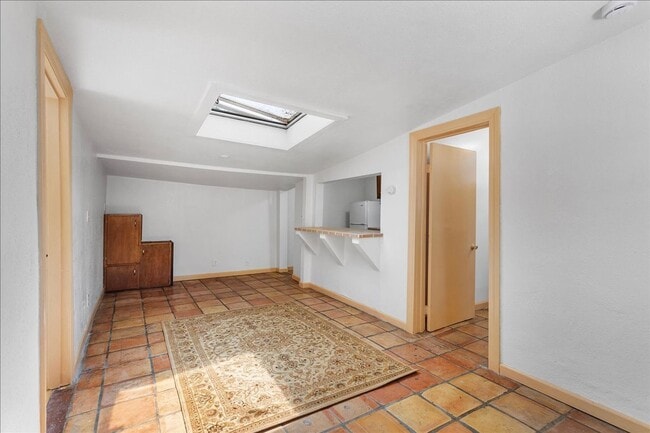 property at 2308 Woolsey St