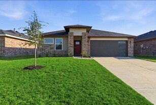 30034 Reagans Rnch Dr in Katy, TX - Building Photo