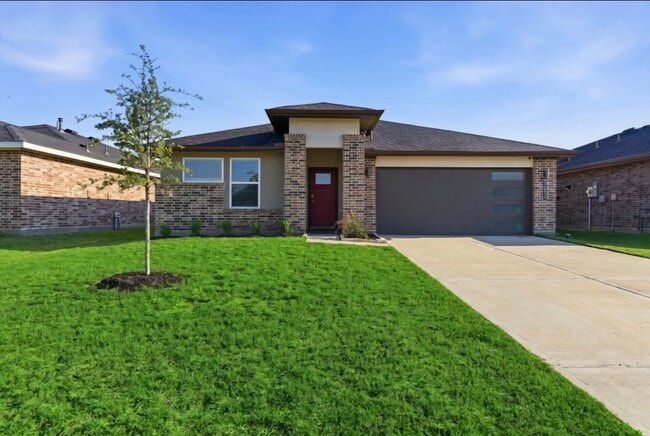 property at 30034 Reagans Rnch Dr