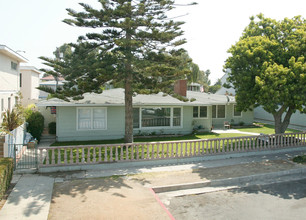 300-302 S Horne St in Oceanside, CA - Building Photo - Building Photo