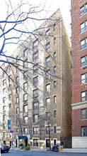 138 E 36th St in New York, NY - Building Photo - Building Photo