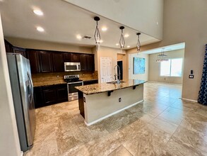 12403 N Barbadense Dr in Marana, AZ - Building Photo - Building Photo