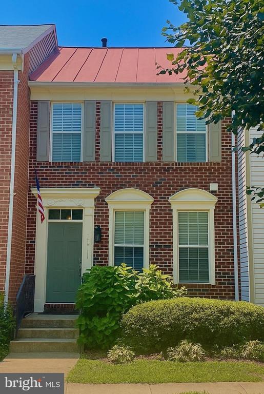 11471 Heritage Commons Way in Reston, VA - Building Photo - Building Photo