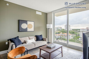 987 SW 37th Ave, Unit FL8-ID83 in Miami, FL - Building Photo