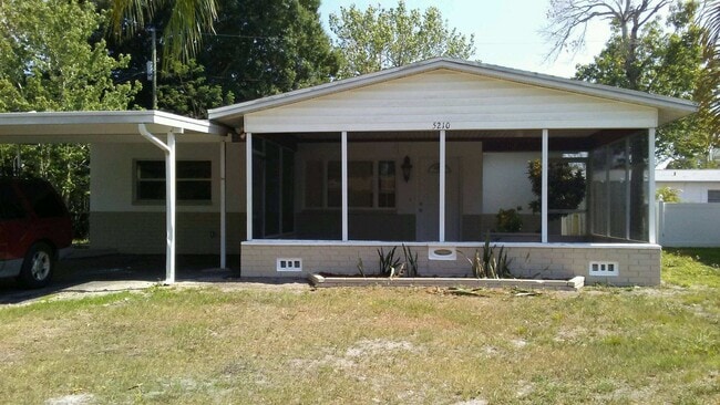 property at 5210 98th Ave N