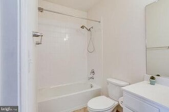 612 Totten Pl NE in Washington, DC - Building Photo - Building Photo
