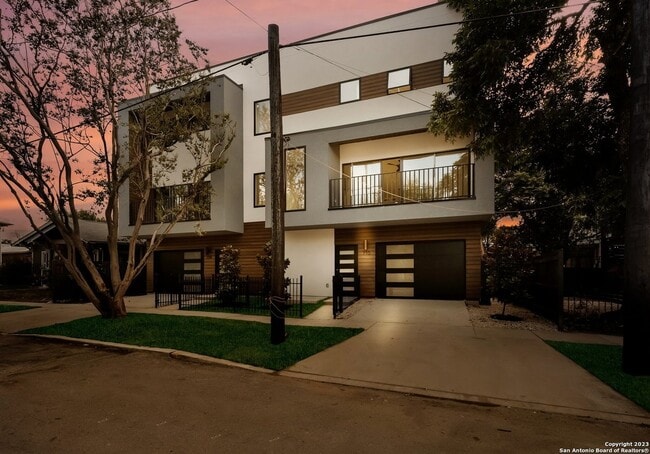 property at 710 Atlanta Ave