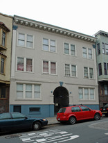 1031 Leavenworth St Apartments